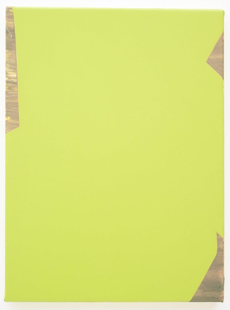 Group Exhibition Laurence Kavanagh, Simon Mathers, Mary Ramsden, Damien Roach, and Cally Spooner