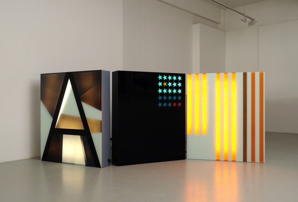 Tobias Rehberger Cuckoo Clock Shop