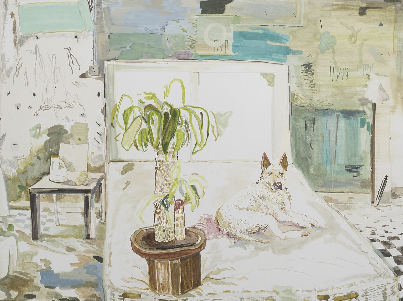 RE-FRESH: Chris Huen Sin Kan