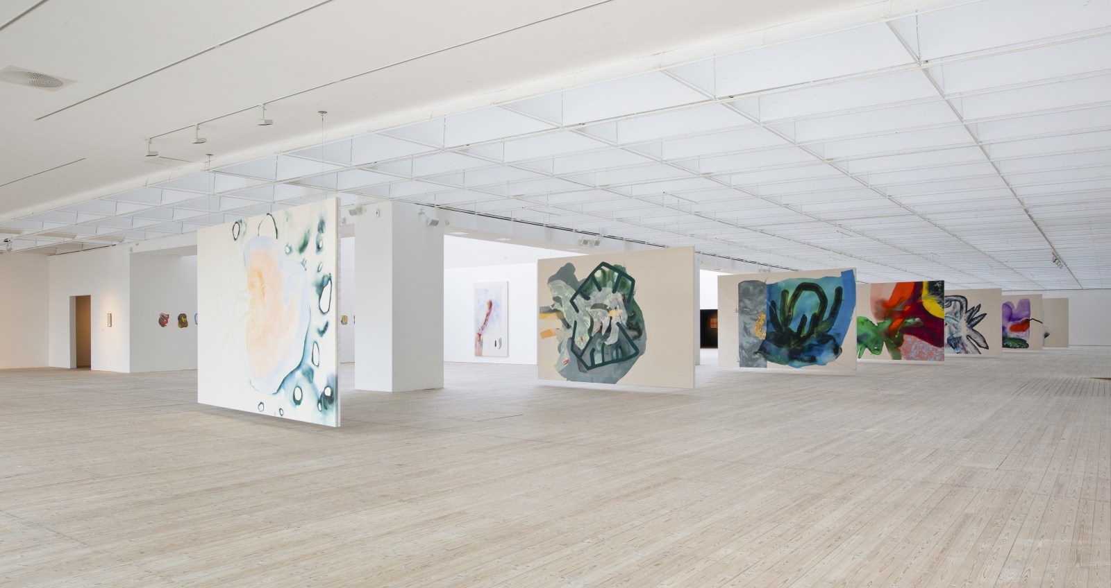 Ragna Bley & Inger Ekdahl