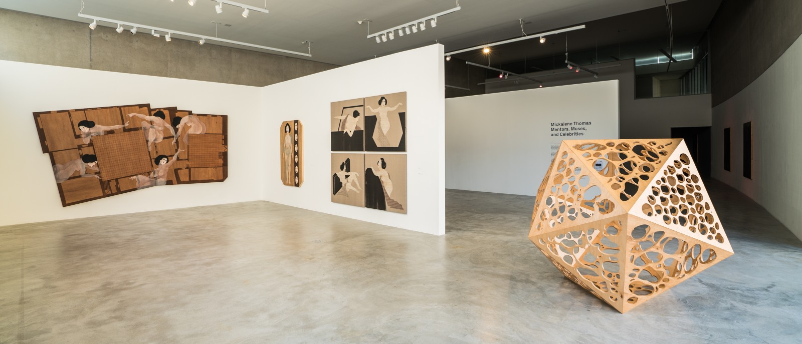 Hayv Kahraman: Acts of Reparation