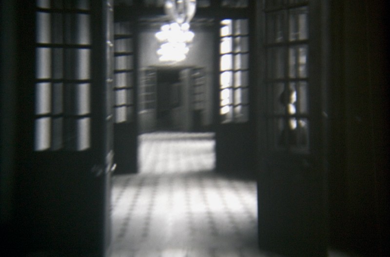 Ulla von Brandenburg : La Maison