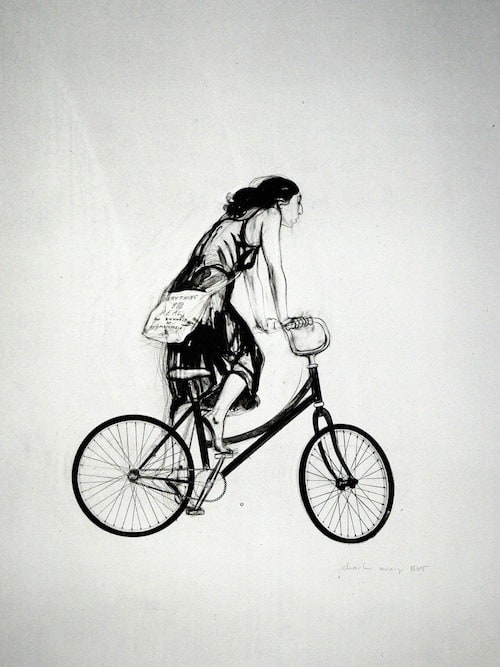 Charles Avery Place de la Révolution