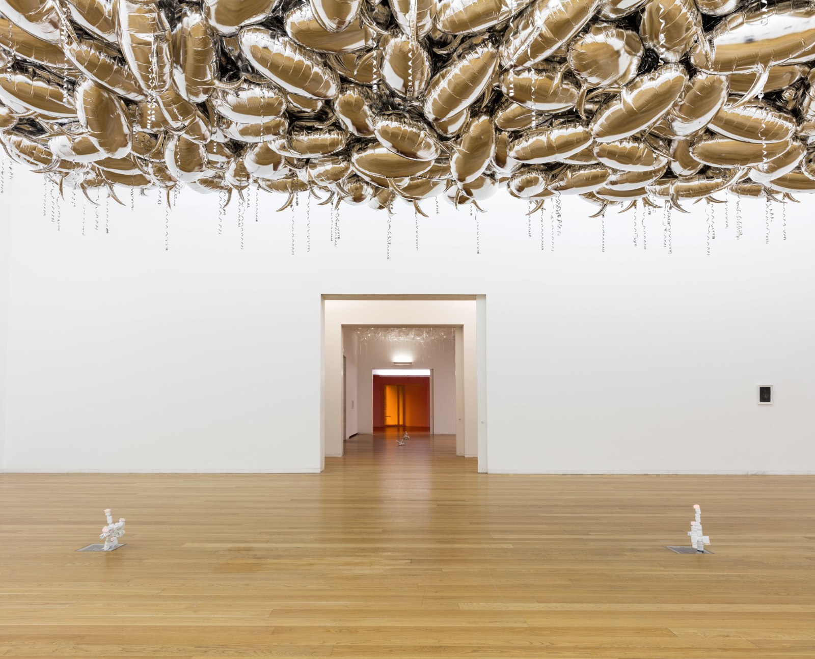 C.H.Z. (Philippe Parreno,2011)
