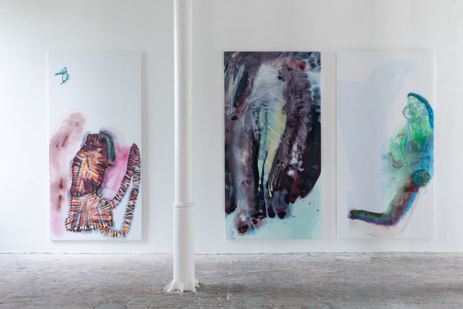 Ragna Bley: Tempo Tempo Tempo