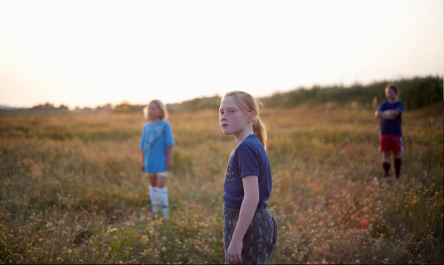 John Skoog Sent på Jorden and Förår