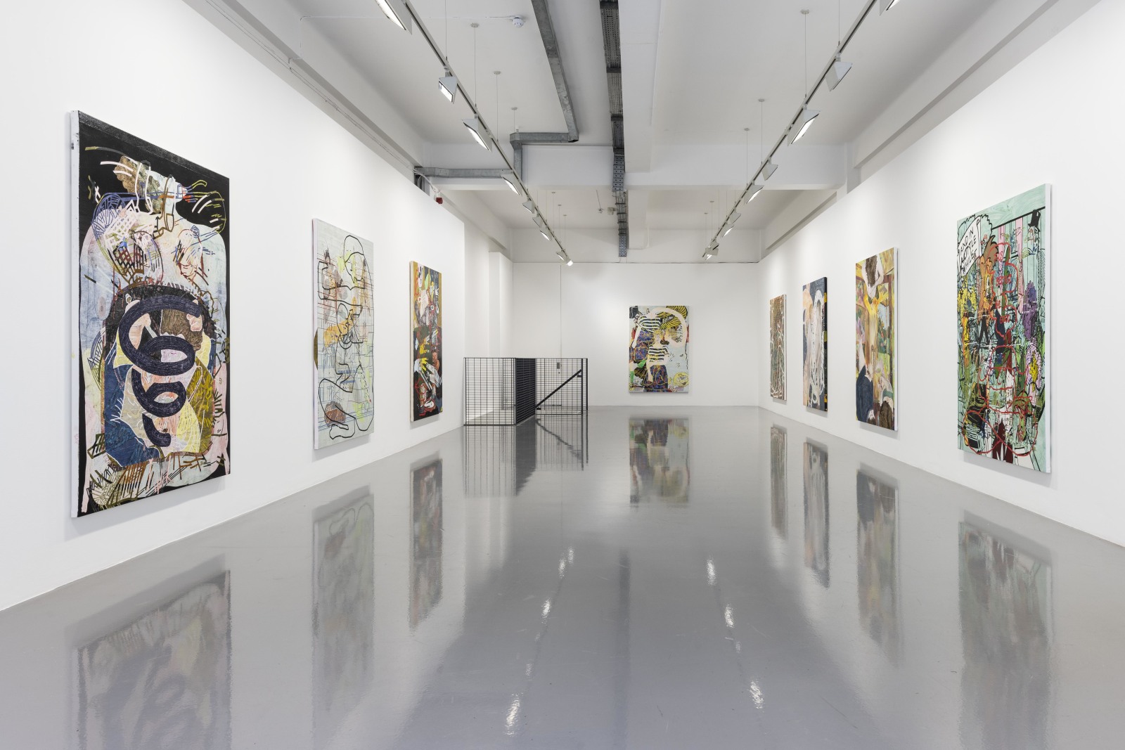 Helen Johnson: Agency