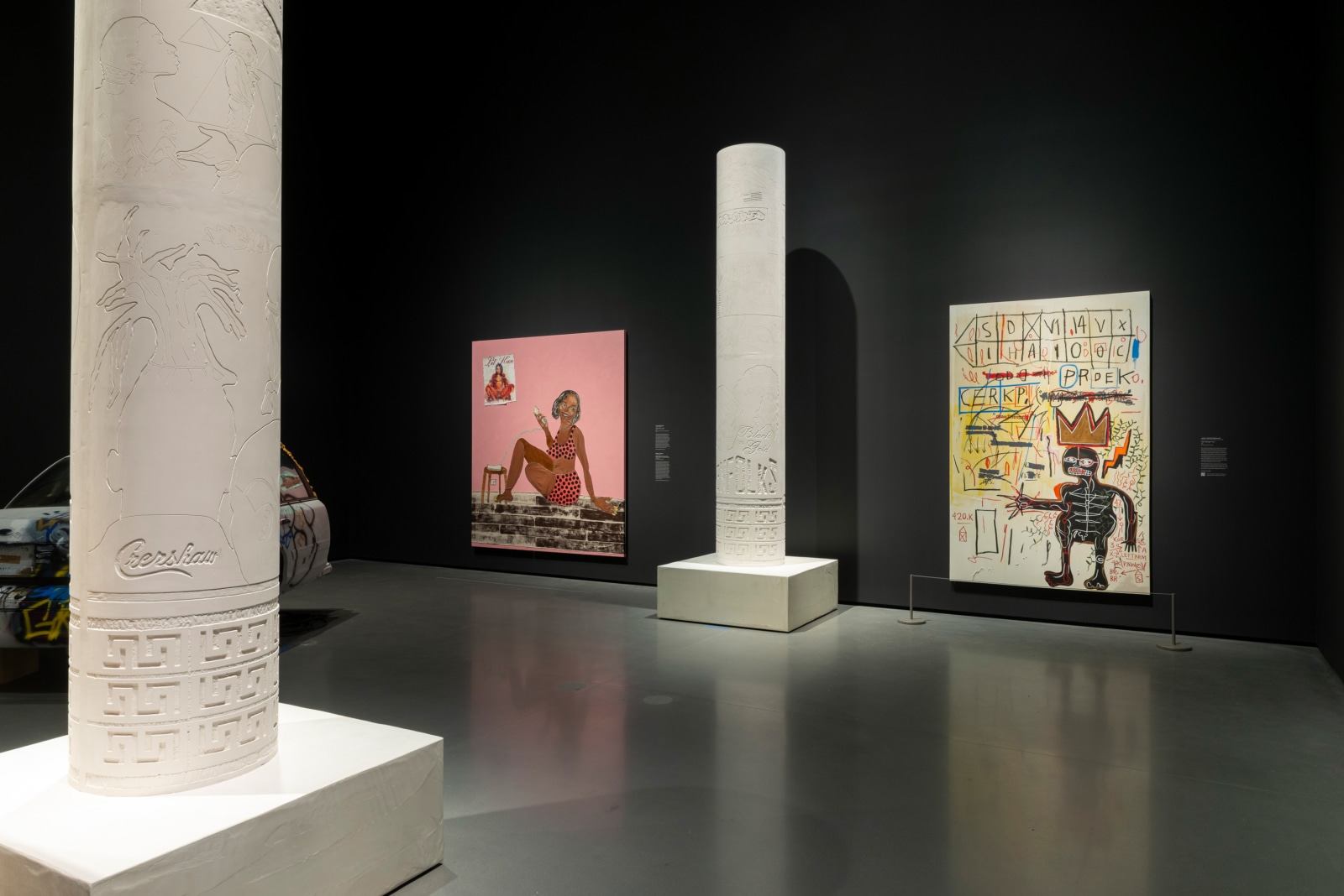The Culture: Hip Hop and Contemporary Art in the 21st Century