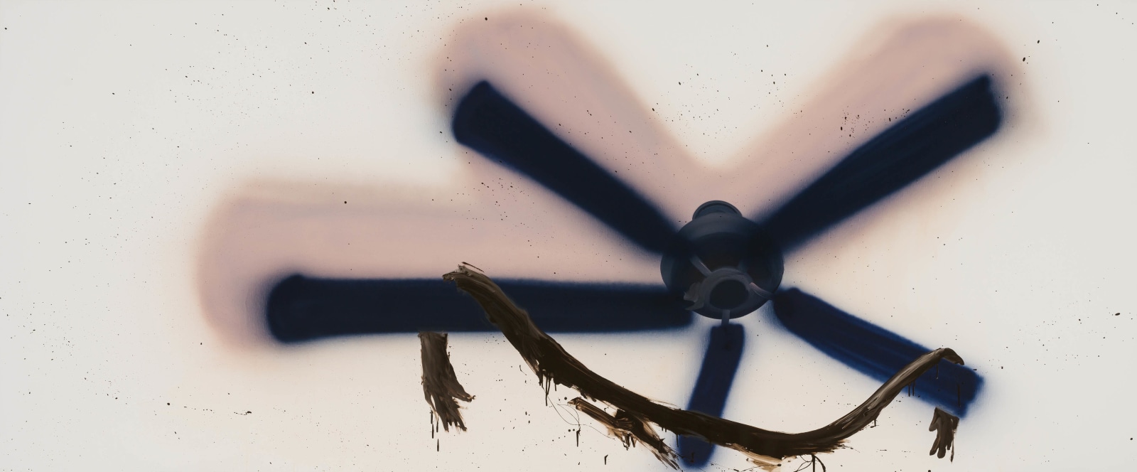 Tala Madani: Death Fan