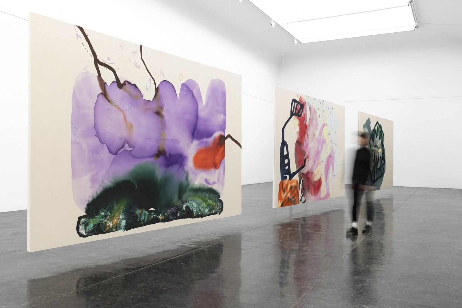 Ragna Bley: Stranger's Eye