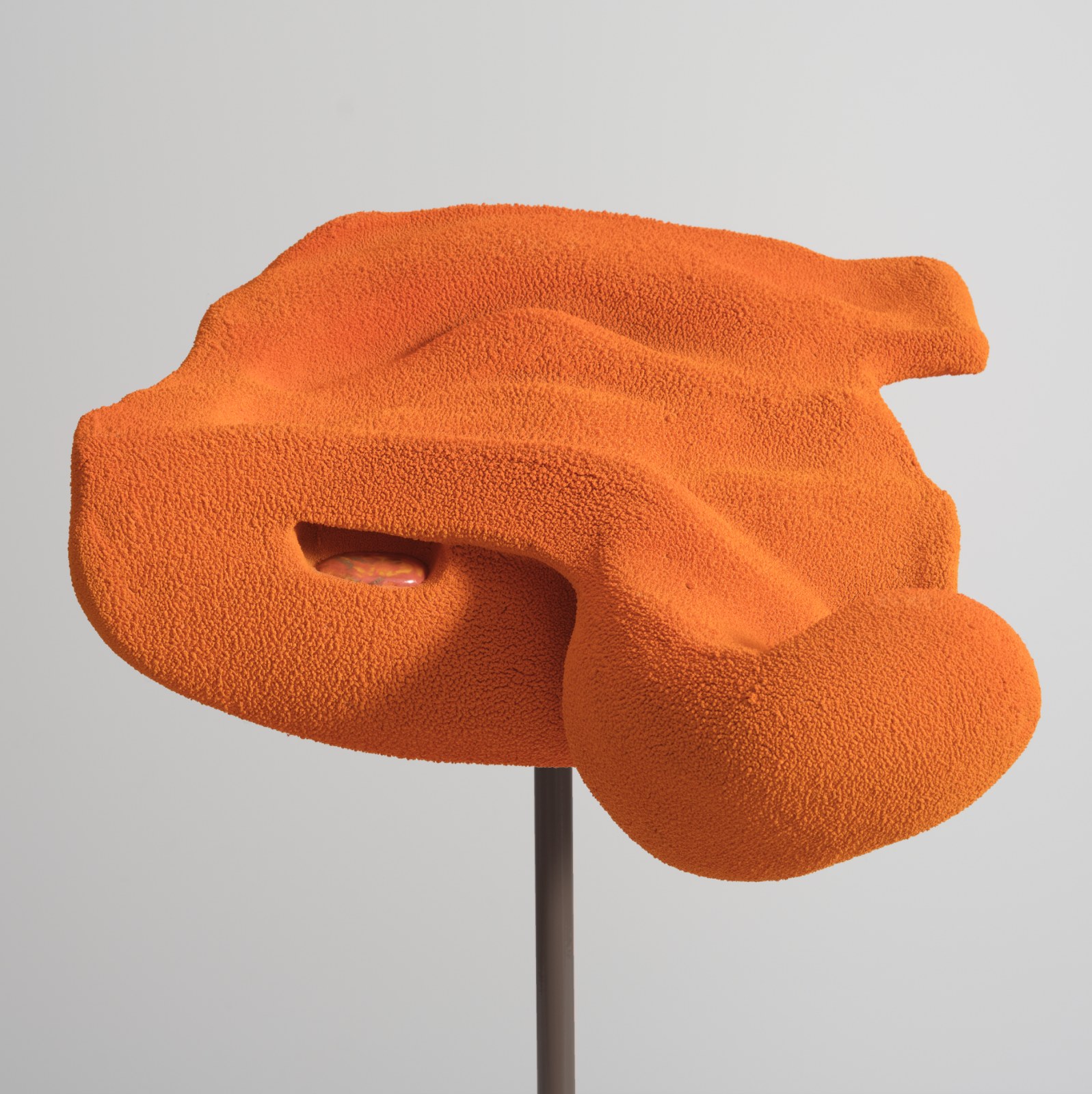 A place for modernism