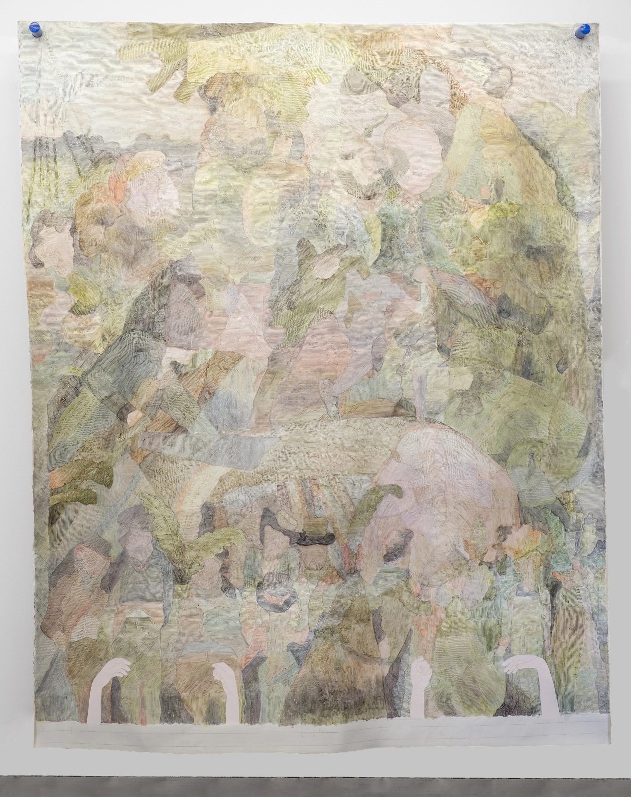 Helen Johnson: Rediscovering the Path UN/LEARNING AUSTRALIA