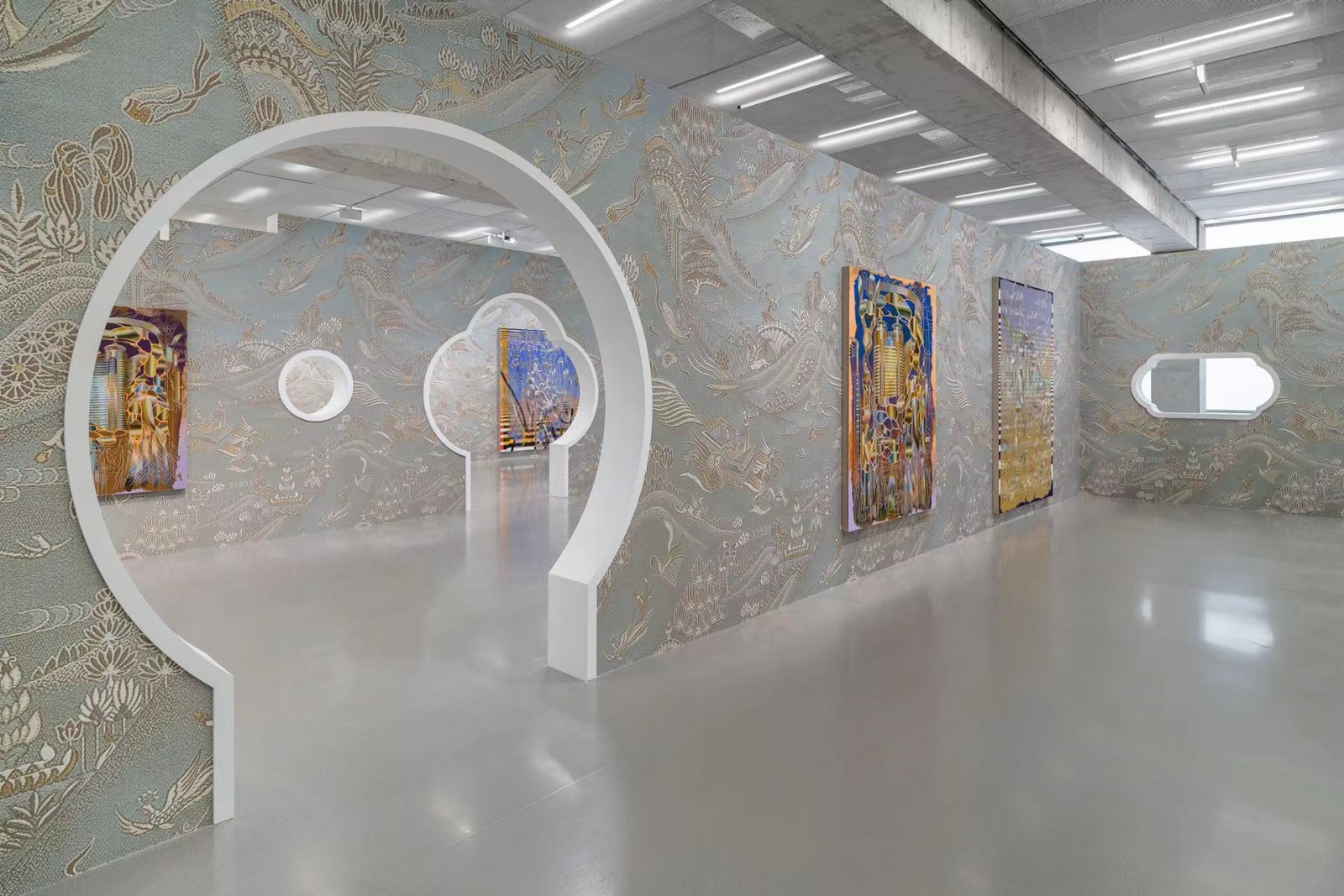 Cui Jie: Species as Gifts