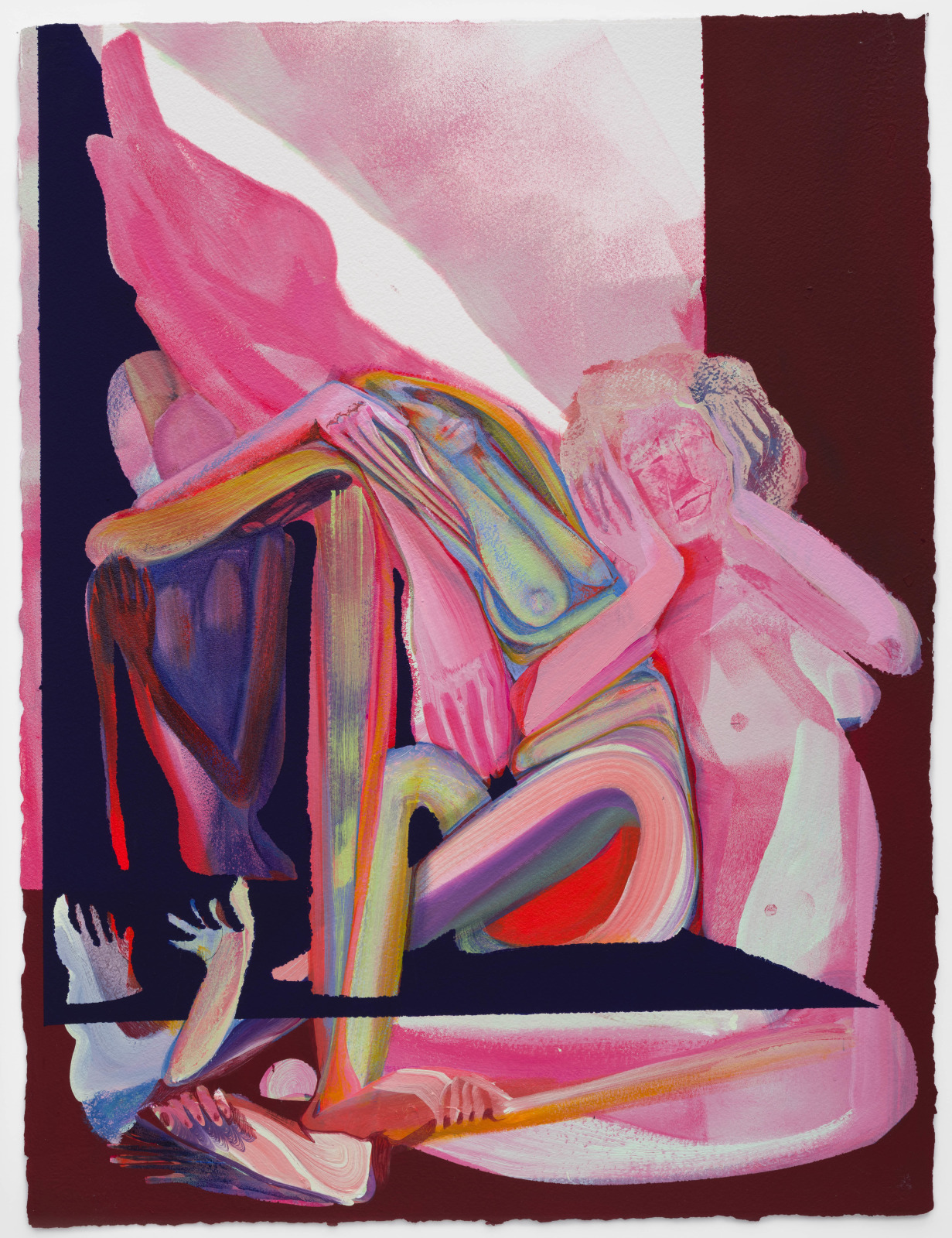 Christina Quarles: Far from Near