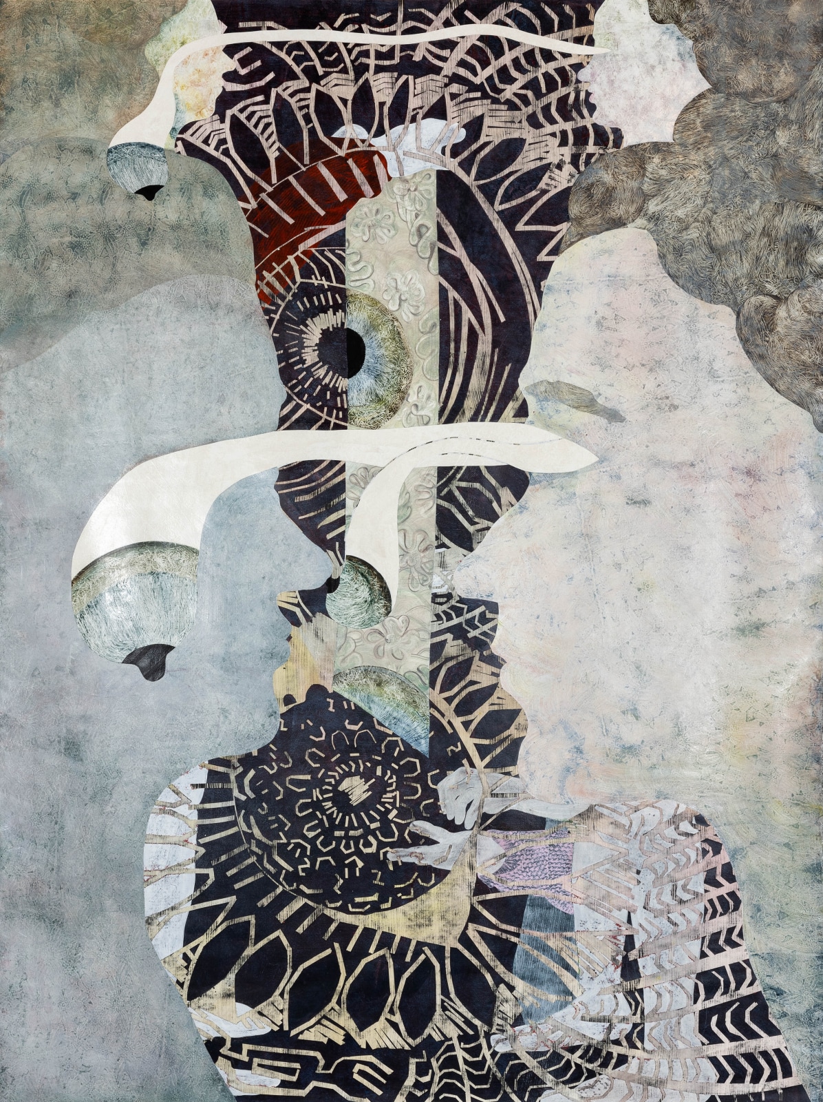 Helen Johnson: Follower, Leader