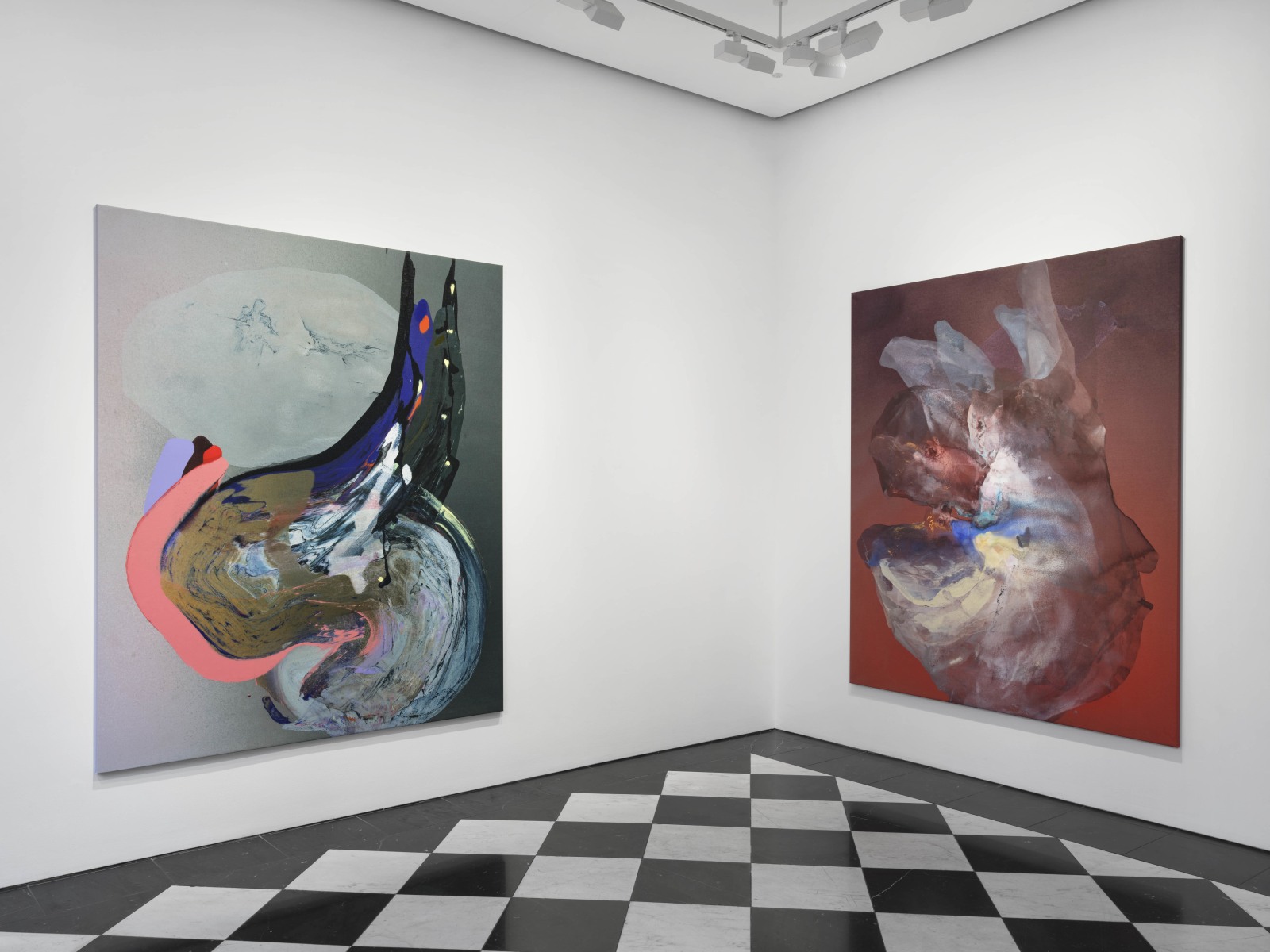 London Gallery Weekend: Exhibition tour