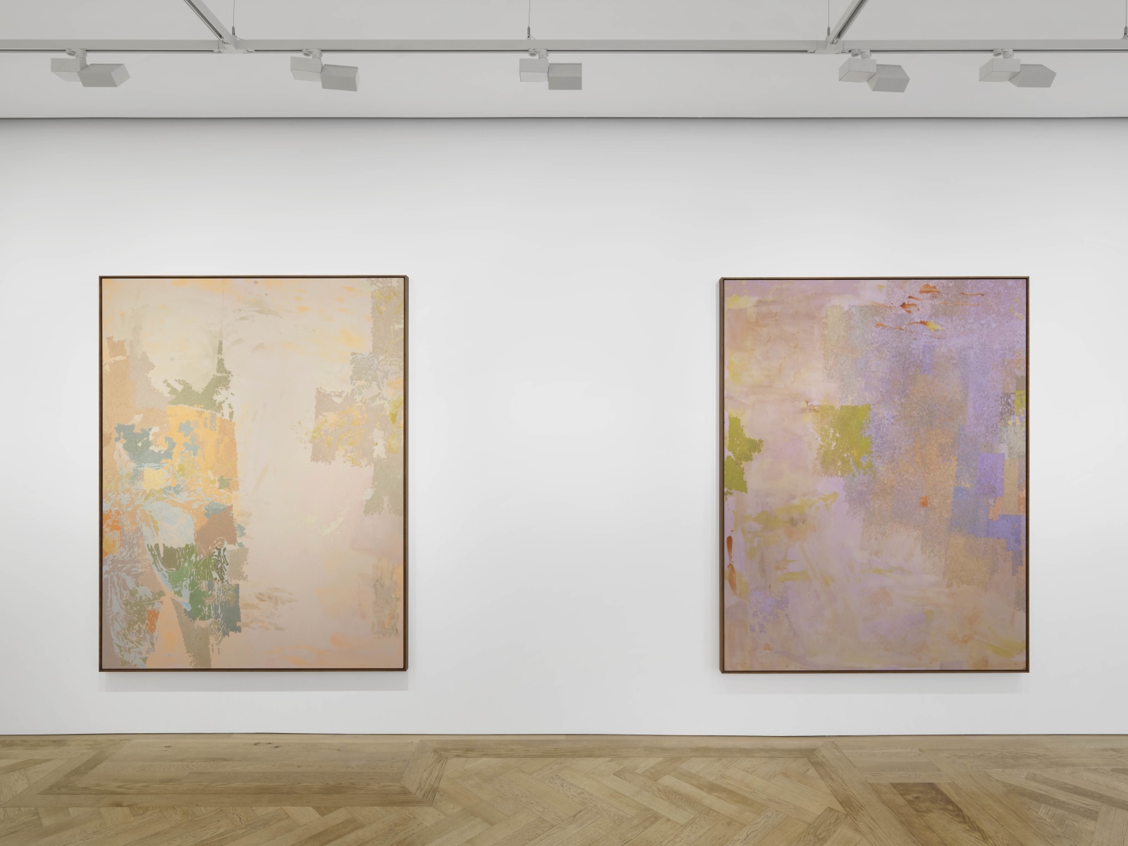 Time Out reviews Mary Ramsden: Desire Line