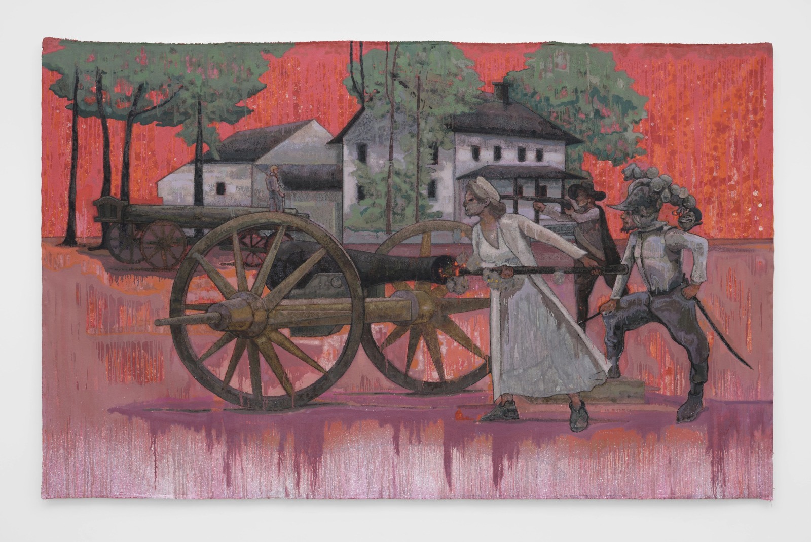 Eight Books That Sedrick Chisom Wants You to Read