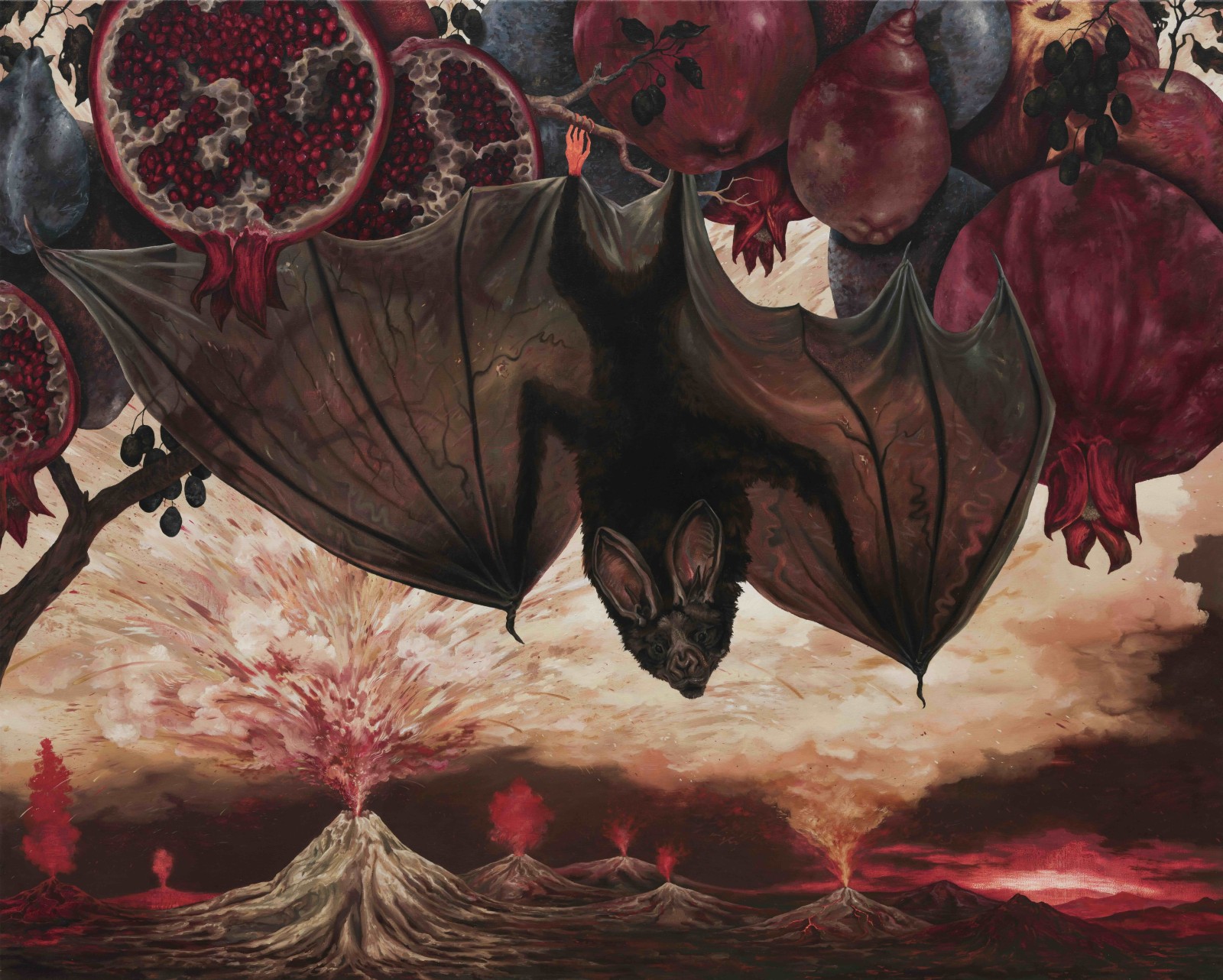 Must-see exhibitions in South Florida during Miami Art Week