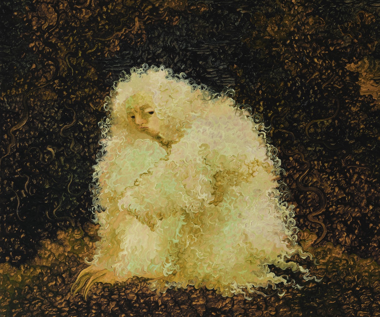 10 Must-See London Exhibitions This Winter