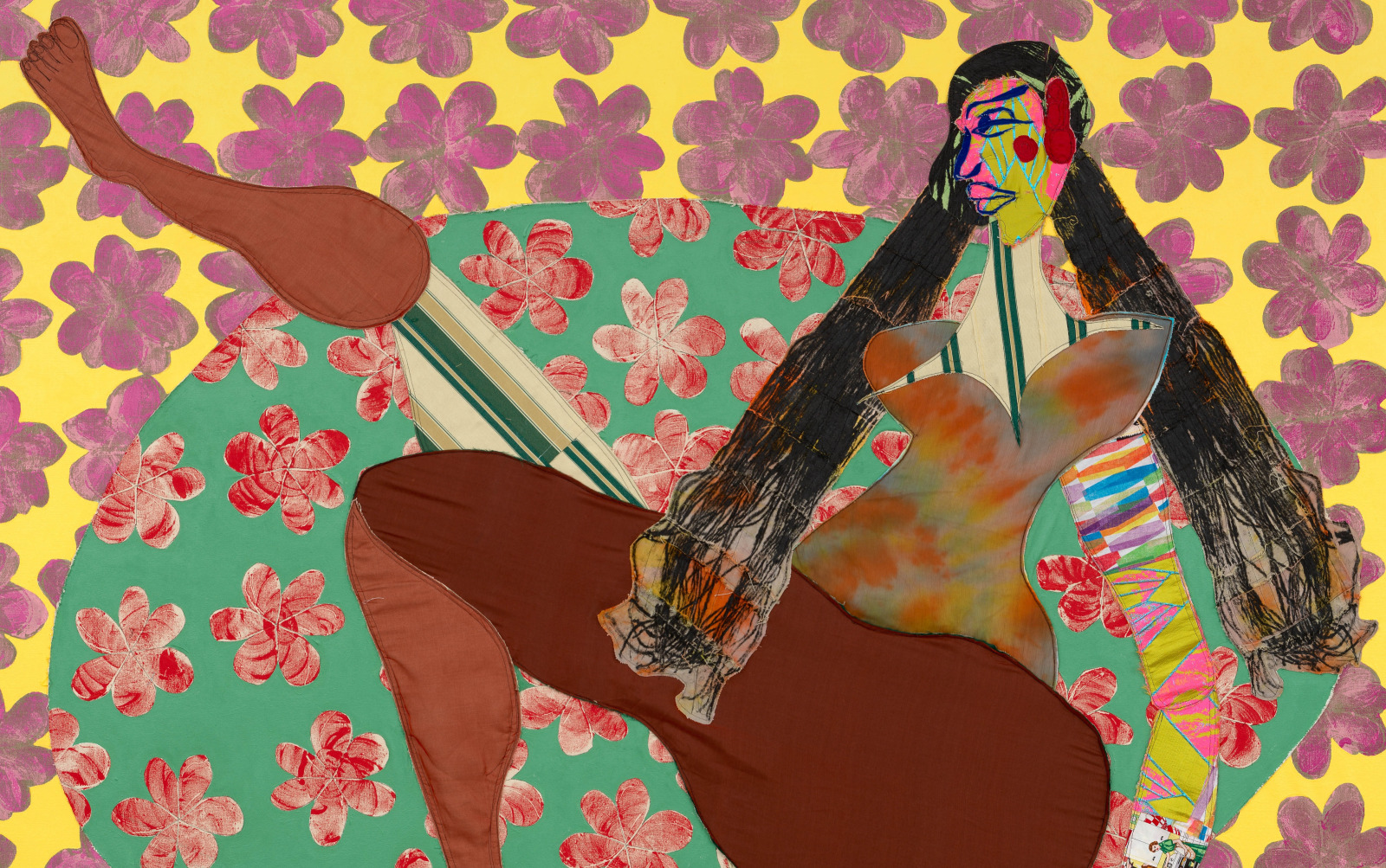 Art Basel Miami Beach 2024