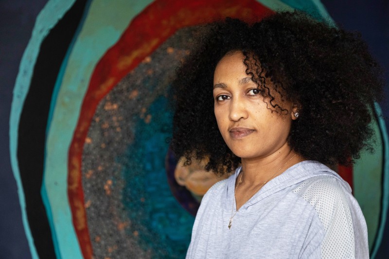 Merikokeb Berhanu