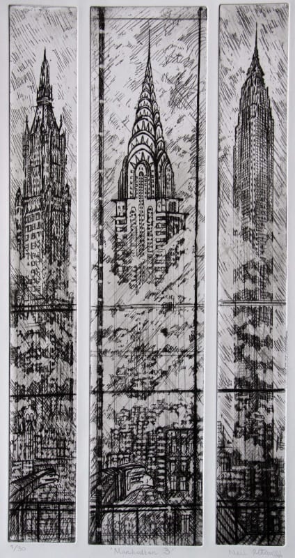 Manhattan III