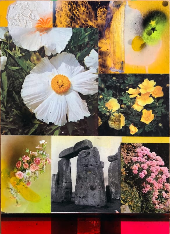 Standing Stones 14
