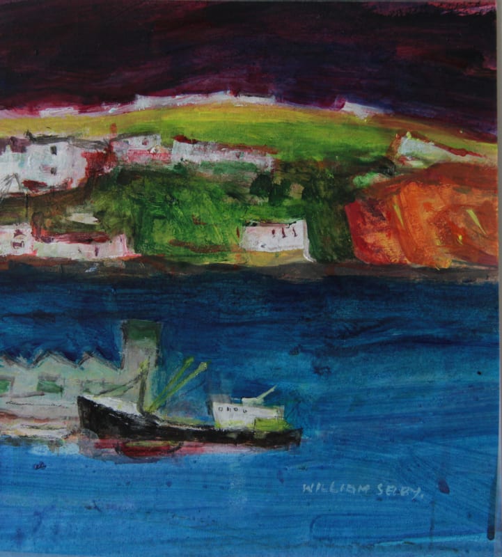 Fresh Water, Brixham