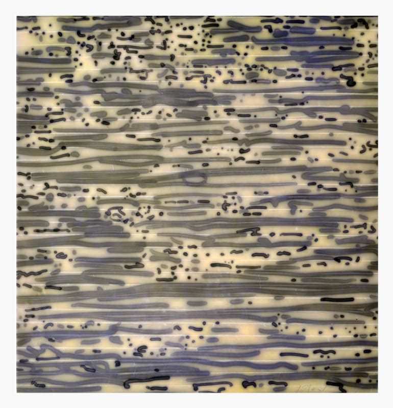 Writing the Ocean (Atlantic II)