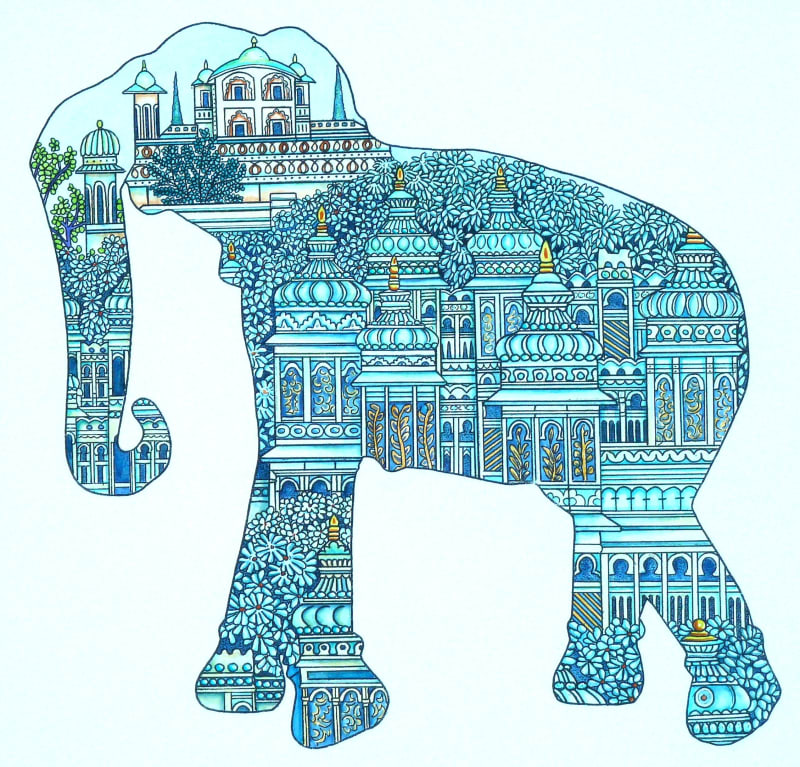 Elephant