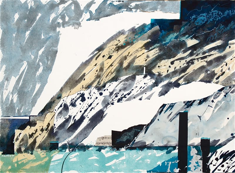 Coastlines