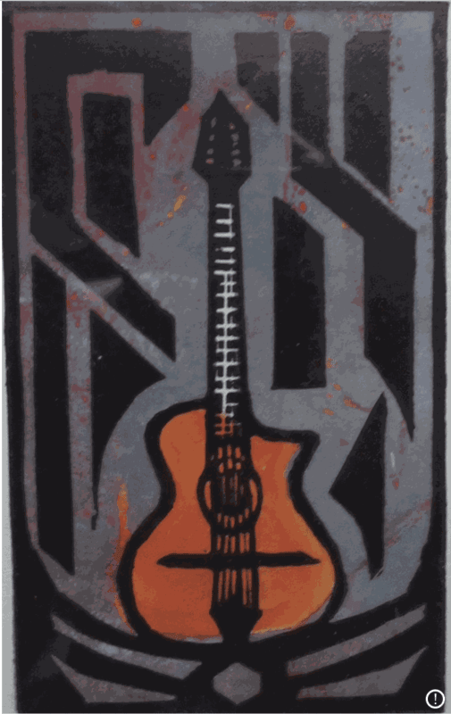Selmer Maccaferri - Jazz