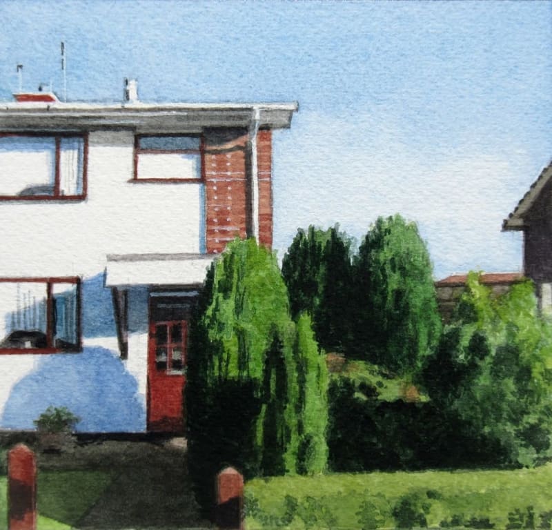 Surburban Dream