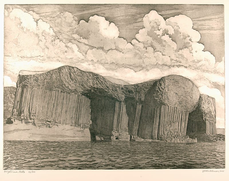 Fingal's Cave