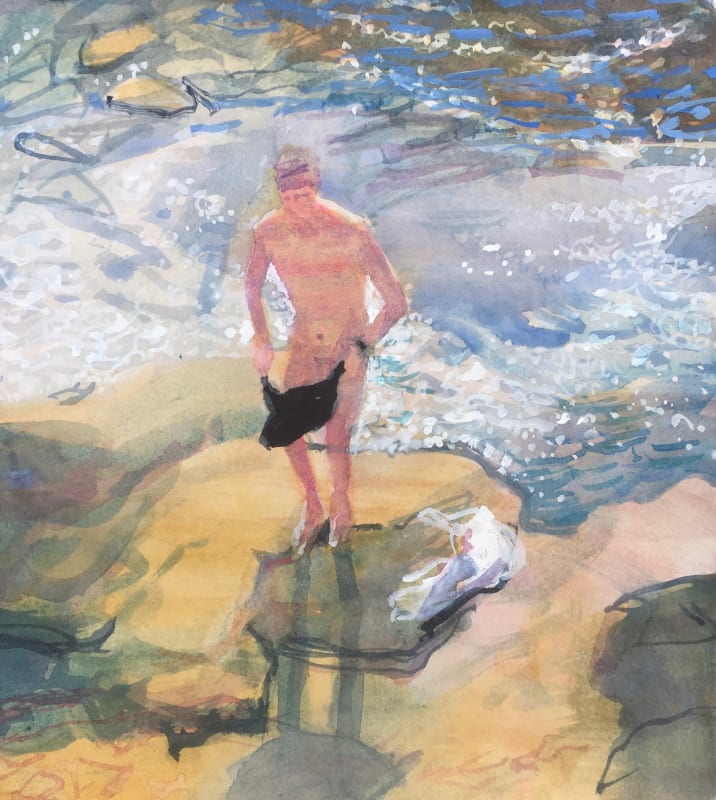 Wild Swim