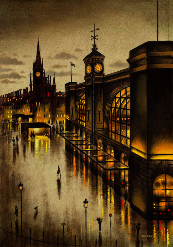 Kings Cross