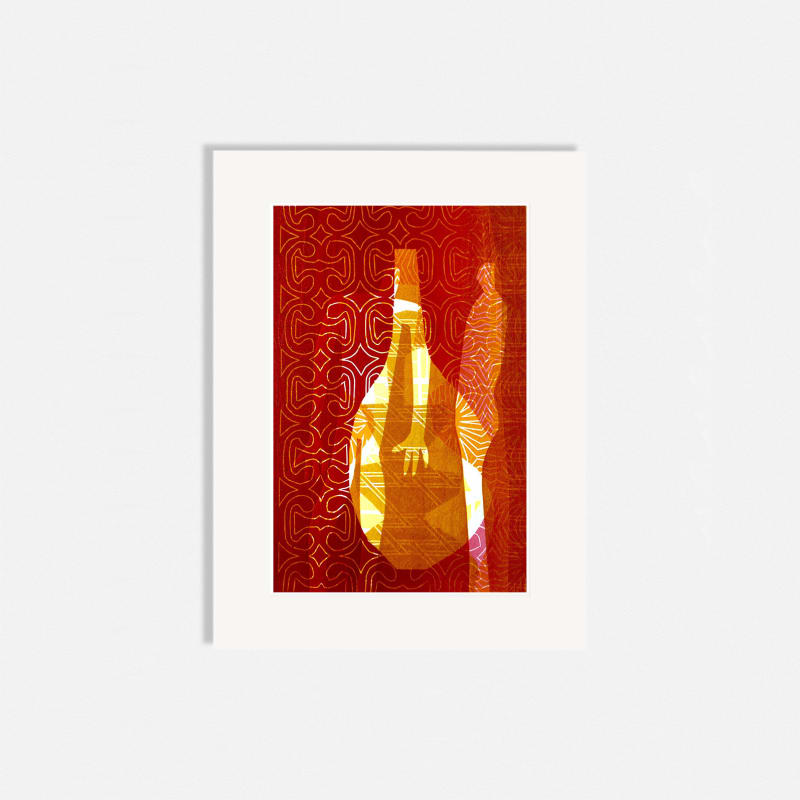 Dale Devereux Barker RE, Two Vessels