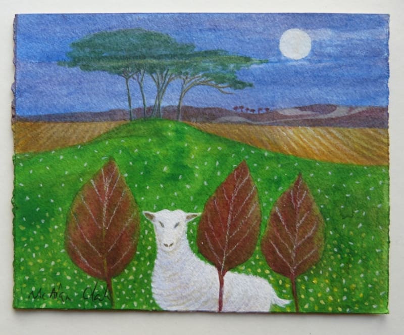 Wolf in Sheep's Clothing