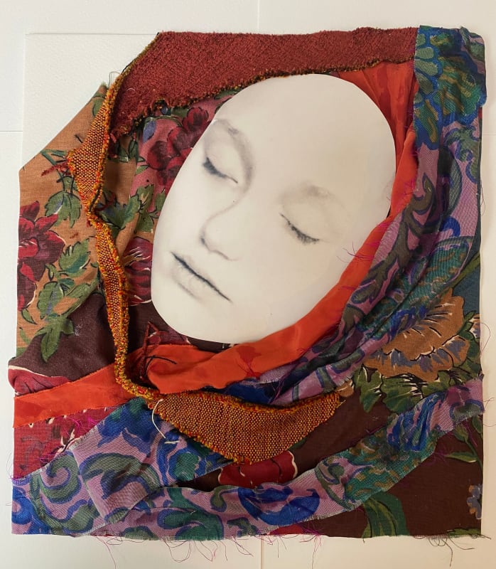 Enfolded Moments II