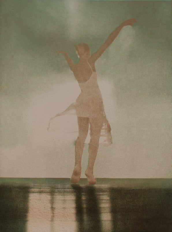Etude III