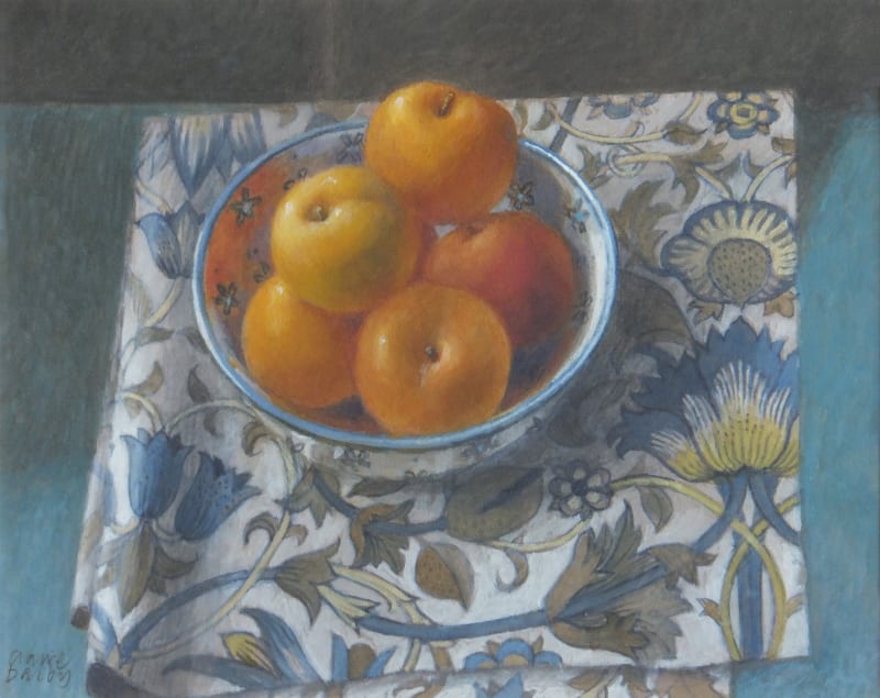 Yellow Plums