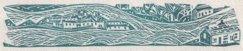 A River Island