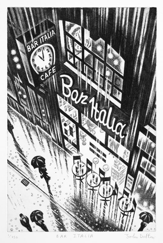 Bar Italia