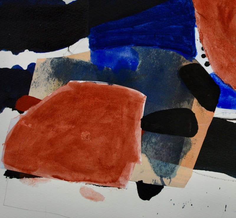 October Painting