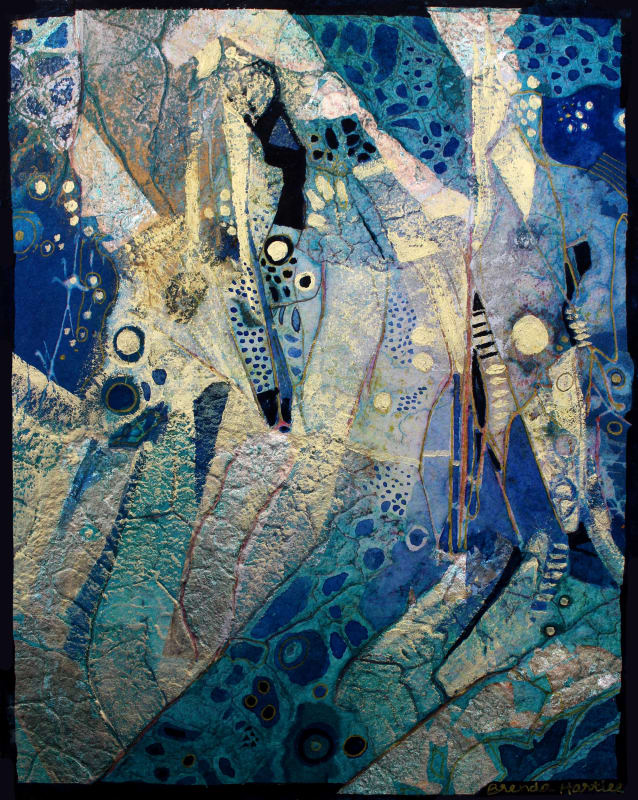 Silvered Spring