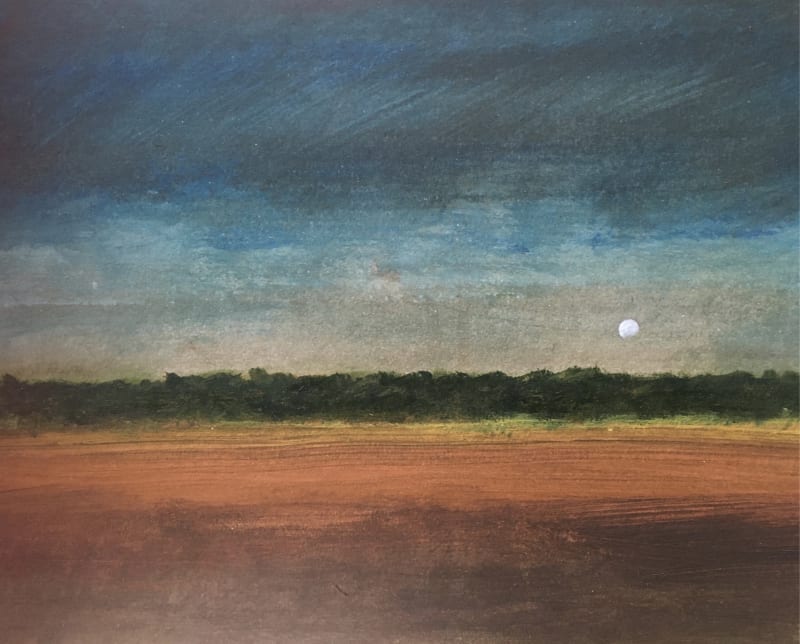 Autumn Landscape