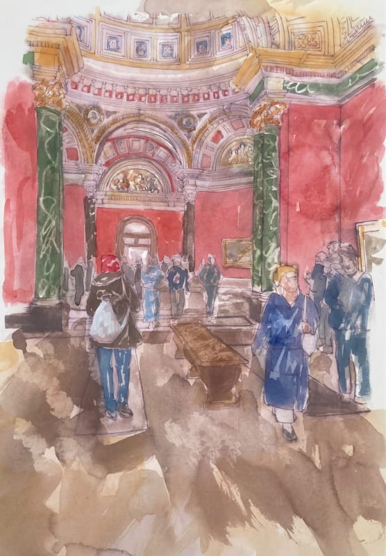 National Gallery III