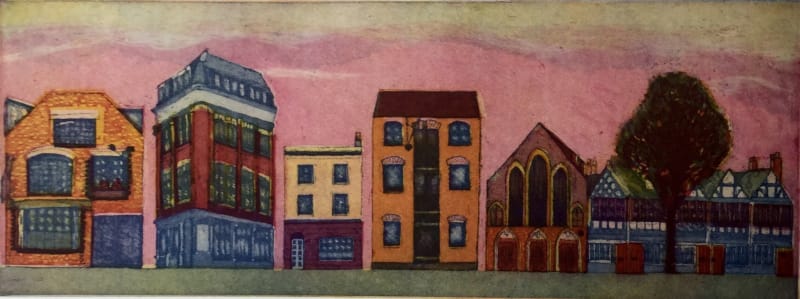 London Lives - Southwark