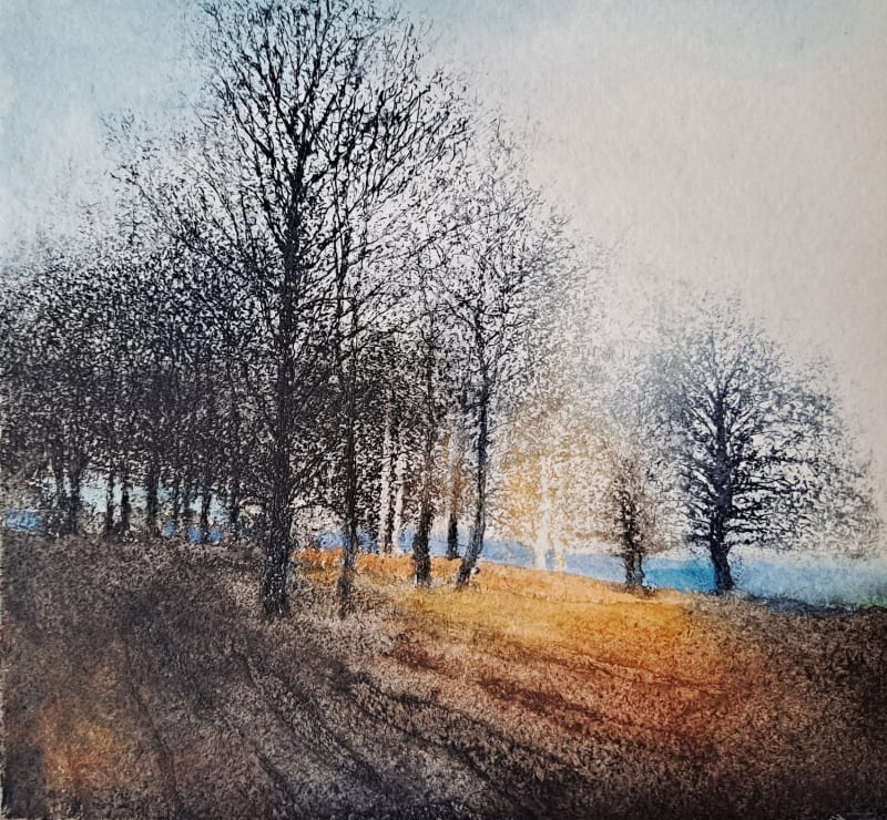 The Trees are Singing